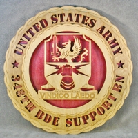 348th Brigade Support Battalion